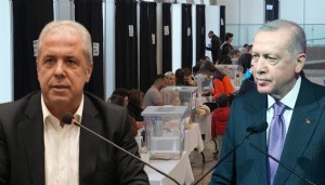 AK Partili Şamil Tayyar'dan iktidara uyarı: Cumhurbaşkanımızın adını kullanmayı toplum artık yemiyor